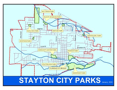 City of stayton - The City of Stayton, Oregon (population 8,265) is recruiting its next City Manager. Located in Marion County on the North Santiam River southeast of Salem, Stayton serves as a regional center for ...